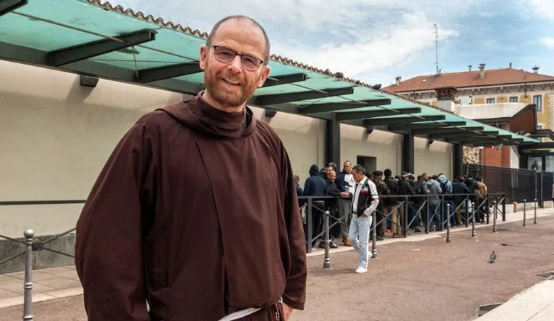25 anni di Mensa di Betania celebrati con un momento di riflessione