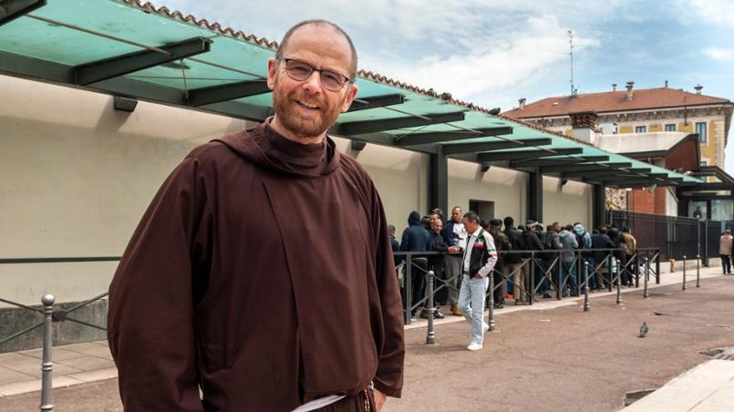 25 anni di Mensa di Betania celebrati con un momento di riflessione